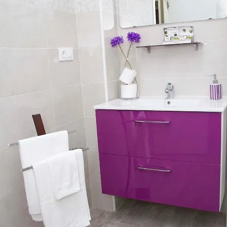 Apartamento La V. Del Sur