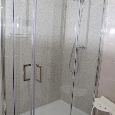 Apartamento La V. Del Sur Apartment Caceres