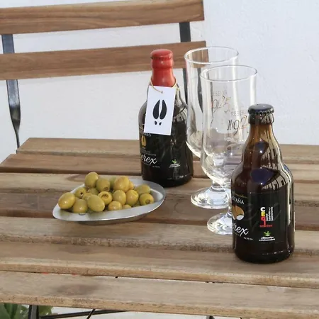 Apartamento La V. Del Sur Caceres