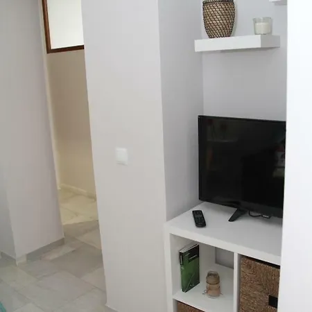 Apartamento La V. Del Sur Apartment Caceres