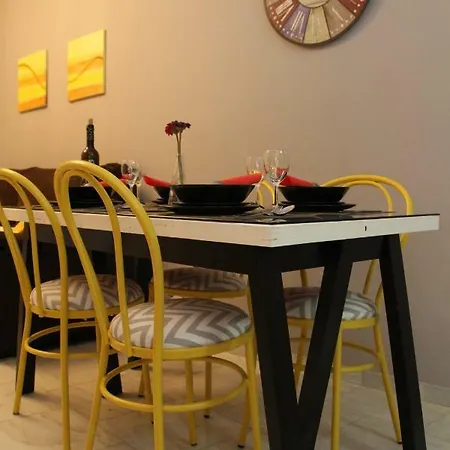 Apartamento La V. Del Sur Caceres