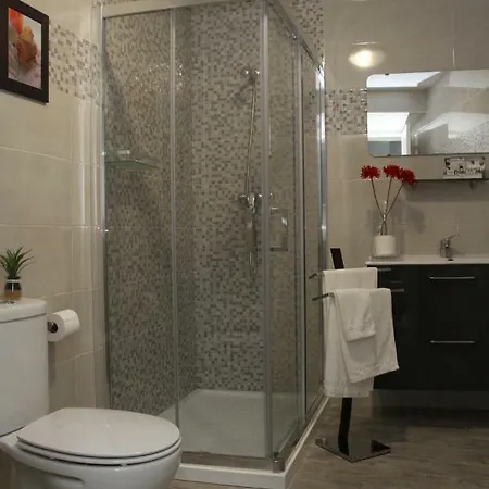 Apartamento La V. Del Sur Caceres