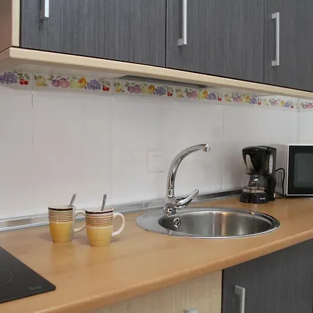 Apartamento La V. Del Sur *