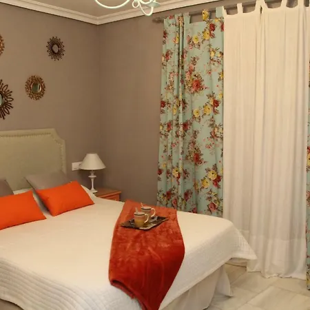 Apartamento La V. Del Sur Apartment Caceres
