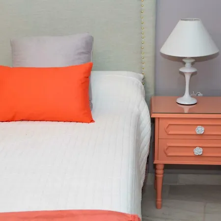 Apartamento La V. Del Sur * Caceres