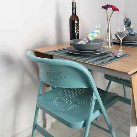 Apartamento La V. Del Sur Apartment